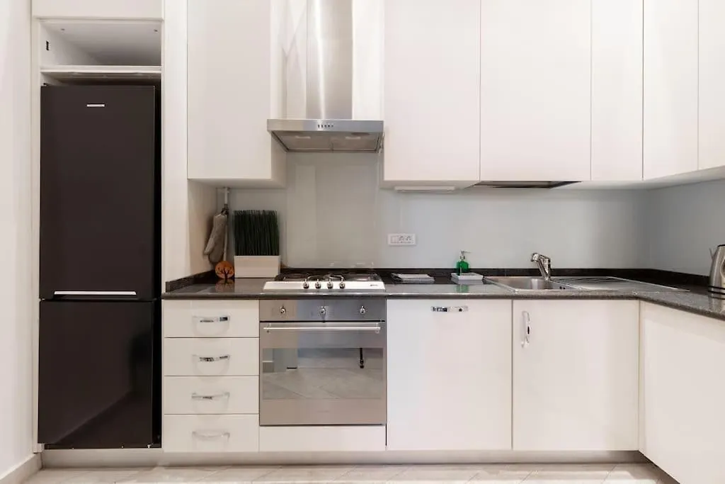Apartament Designer Dream Home With Balcony At Vaci Street Budapeszt