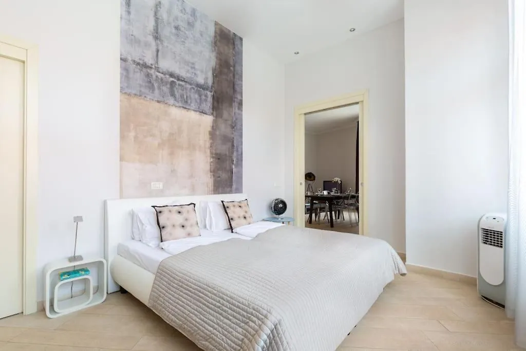 Designer Dream Home With Balcony At Vaci Street Budapeszt Węgry