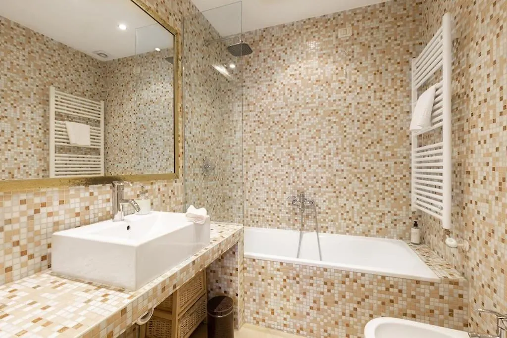 Apartament Designer Dream Home With Balcony At Vaci Street Budapeszt